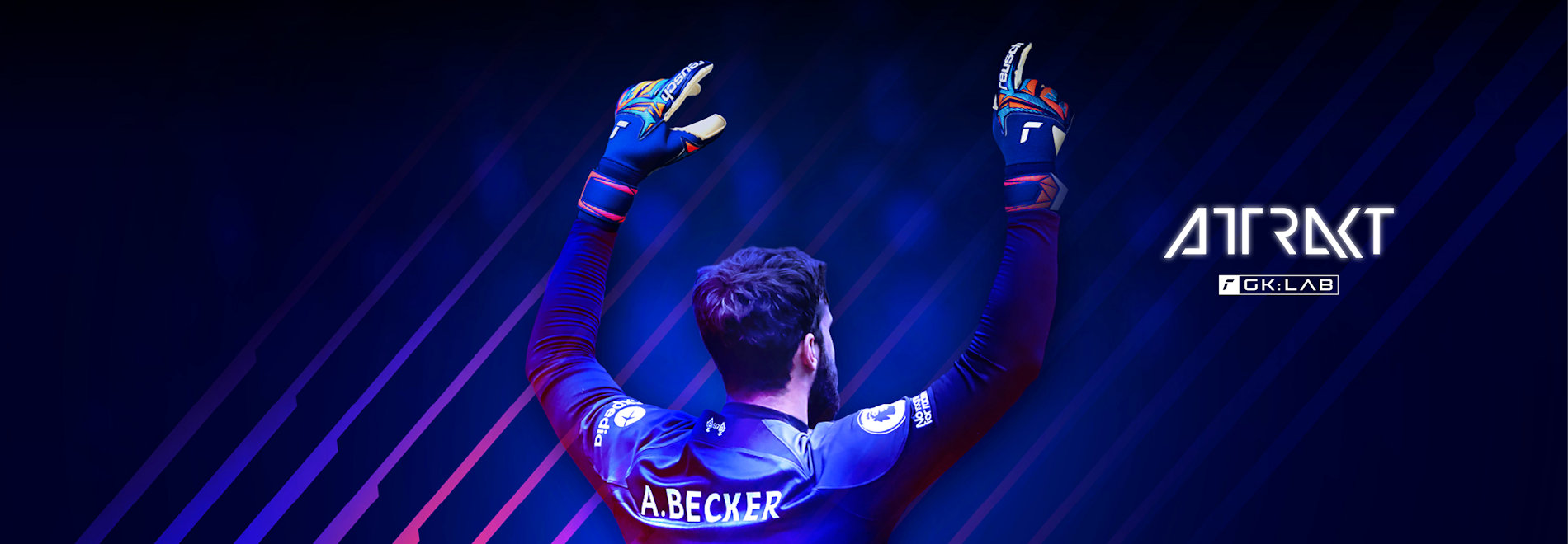 Reusch Attrakt