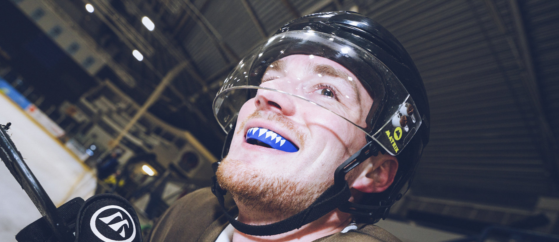 Safejawz mouthguards
